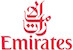Vuelos baratos con Emirates